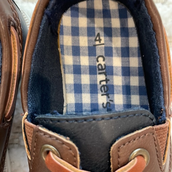 Carters loafers - Picture 2 of 3